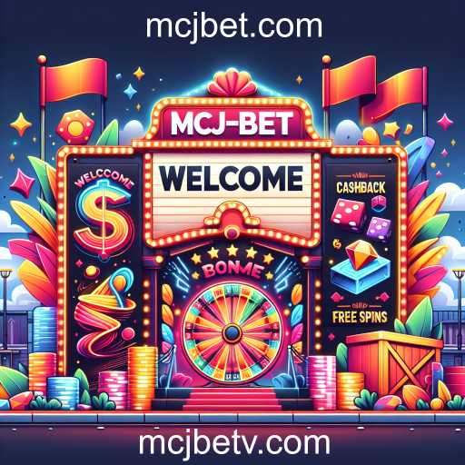 Atraia Grandes Vantagens com as Promoções do mcjbet.com